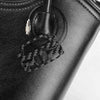 BMW G80G82 2020-2025 Carbon Fiber Key Ring Gift Car tuning Stylish Car Decor