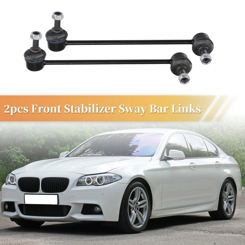 BMW 525i Front Stabiliser Sway Bar Link (2001 - 2003)