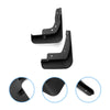 Ford Taurus Mud Flap Splash Guards (2019-2020)