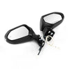Toyota Corolla 2 x Outside Rear View Mirrors w/Turn Signal (2019-2022)