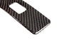 Land Rover Discovery Sport 2015+ Carbon Fiber Door Window Switch Cover Trim