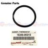 Hilux KUN36 KUN35 KUN26 KUN25 2KD 1KD Thermostat w Seal O