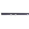 Outer Weatherstrip Door Belt Set Fits Toyota Corolla KE70 TE71 4D SED 79-87 D11