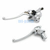 Honda VT 1100 Shadow Rear Brake Master Cylinder (1997-2007)