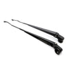 Toyota Hiace Wagon KZH100 KZH106 KZH120 1993-2004 Windshield Wiper Arm Set