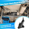 Ford Ranger, Mazda B2300 Rear Upper Shock Mount Bracket (83-11)