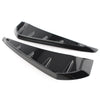 Honda Civic Shark Grille Air Flow Side Vent (2017-2019)