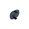 Honda CR-V Rear Bumper Cap Dust Cover (2007-2011)