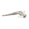 Toyota Landcruiser J70 Front Left Manual Window Regulator (1984-Present)