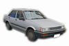 Toyota Corolla Sedan AE80 Clutch Release Fork (1983-1990)