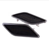 Benz E-Class Smoked Lens Side Marker Lights (2003-2009)