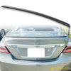 Honda RL KB2 Sedan Boot Lip Spoiler (2009-2012)
