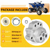 Yamaha Raptor 700R YFM700 2006-2024 Oil Pump & Drive Gear Gasket