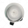 Honda Civic A/C Heater Fan Blower Motor (2006-2012)