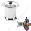 PWK 21 / 24 / 26 / 28 / 30mm & PE 28 / 32mm Carburetor & Air Filter Cup