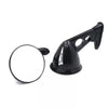 Toyota Hilux 1978-1983 Black Fender Mirrors x2