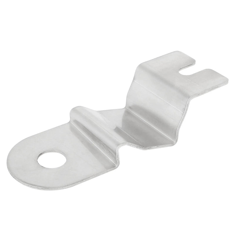 Ford Ranger Stainless Steel Antenna Mount Bracket (2011-2022)