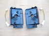 Toyota Hilux (1984-1988) 2 x Corner Parking Lamp Indicator Light