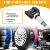 Mercedes-Benz CLS450 2019-2023 433MHz Tire Pressure Sensor