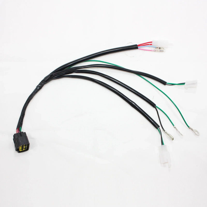 YX 160CC 4 Valve Engine PITPRO Dirt Bike Complete Wire Harness