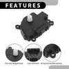 Ford Five Hundred HVAC Heater Blend Door Actuator (2005-2007)