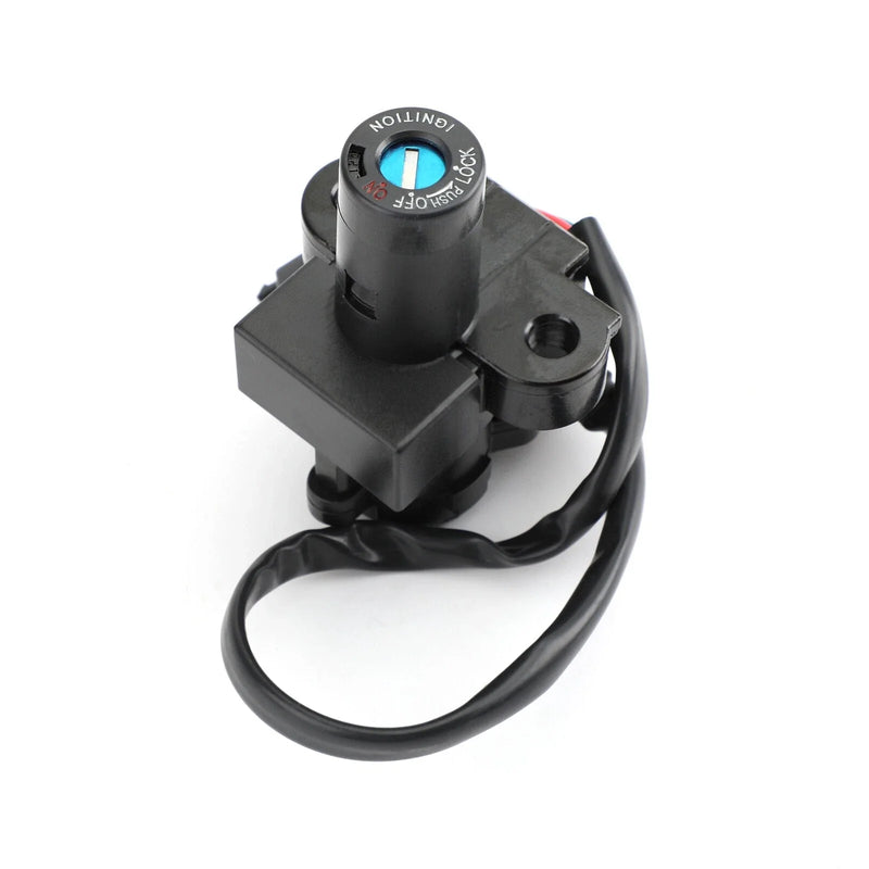Honda XR650L Ignition Lock with Key (1993-2017)