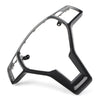 Mercedes Benz CLA / SLK Carbon Steering Wheel Trim Cover (2014-2020)