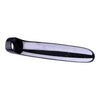 Honda Civic 9th Gen Carbon Fiber Handbrake Cover (2012-2015)