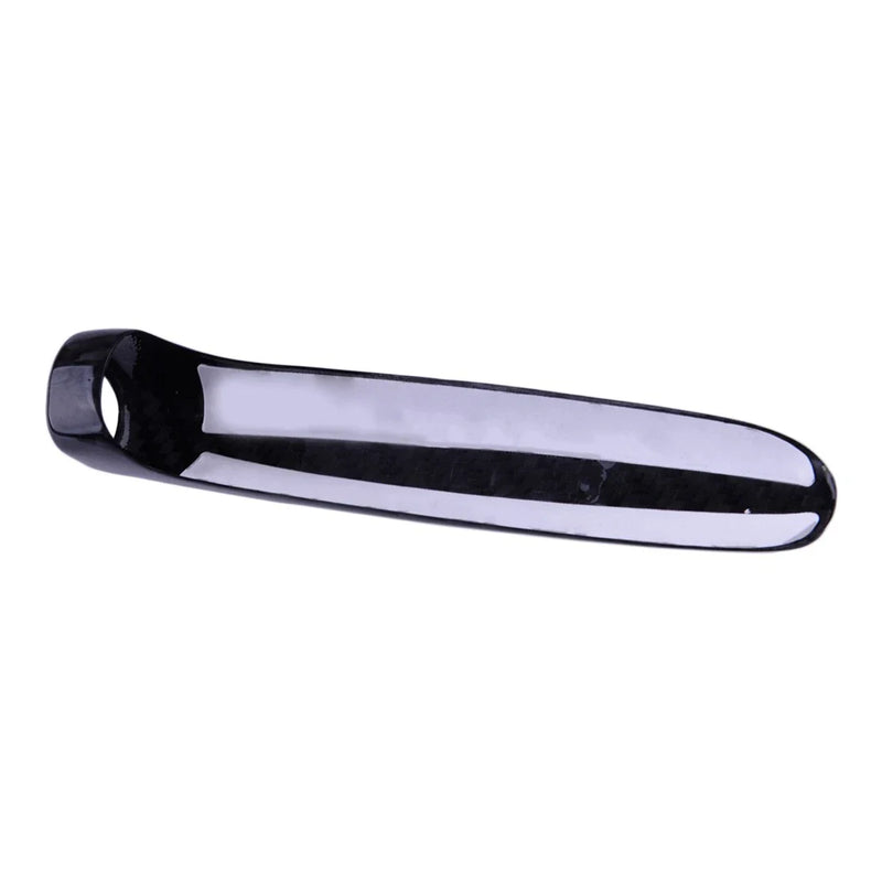 Honda Civic 9th Gen Carbon Fiber Handbrake Cover (2012-2015)