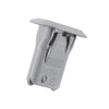 Mercedes-Benz A220 2 x Rear Seat Cushion Pad Clips (2019-2021)
