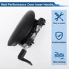 Peugeot 206 Front Passenger Side Door Handle (1998-2009)