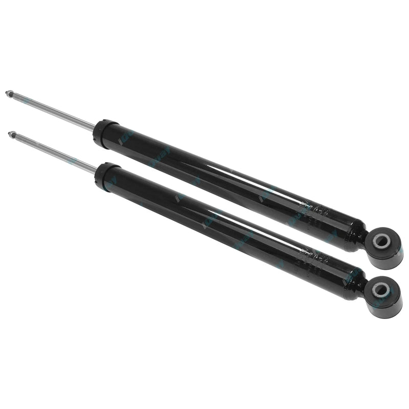 Toyota Prius ZVW30 2009~2016 Hatchback 2 x Rear Shock Absorbers