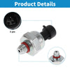Ford E-350 Super Duty 6.0L Engine Oil Pressure Sensor (2004-2010)