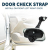 Chevrolet HHR Front Door Check Strap Stopper (2006-2011)