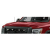 Nissan Titan XD LED White Light Grille (2016-2021)