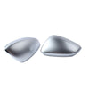 Audi A3 Chrome Side Wing Mirror Caps Covers (2020–2025)