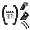 Yamaha MT-09 / SP Rear Passenger Armrests (2021-2022)