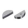 Yamaha YZ 2 x Crankshaft Flywheel Woodruff Key