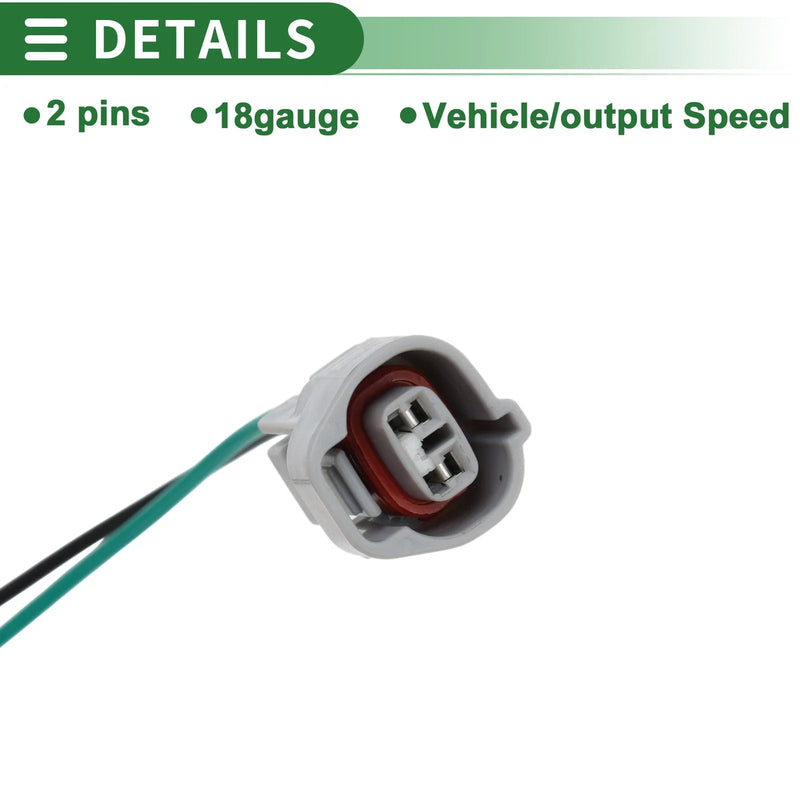 Lexus IS250 Pins Sensor Wiring Harnesses (2006-2015)
