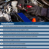 BMW 328i Battery Current Sensor (2007-2013)