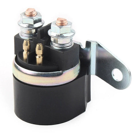 Suzuki LTF160 LTF230 LTF250 LTF300 Starter Solenoid Relay Module (2000-2006)