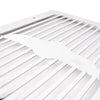 Kawasaki VN900 Custom Chrome Radiator Grille Guard Protector Cover (2007-2013)