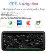 Benz W164 X164 12.3" Android 13 Stereo Radio GPS (2006-2012)