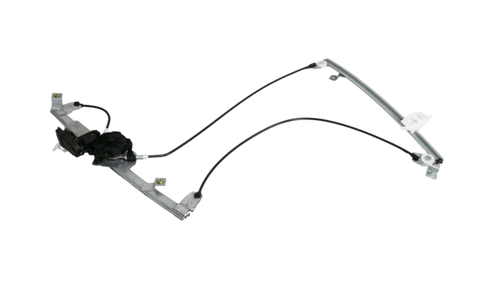 Front Window Regulator Left Hand Side FOR Renault Megane