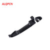 KIA Carens Rondo Black Front Left Outside Door Handle (2007-2012)