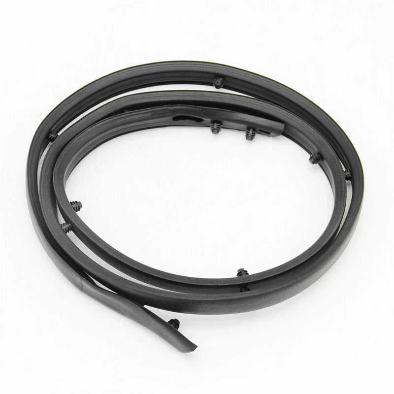 Kia Optima Front Bumper Rubber Seal Strip (2016-2020)
