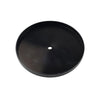 Harley Touring Electra Glide Dyna Black & White Air Cleaner Outer Cover