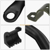 Polaris Ranger 570 Crew Rear Stabilizer Bar Tube & Bushing