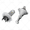 Car H7 LED Headlight Bulbs 6500K White (Various Years)