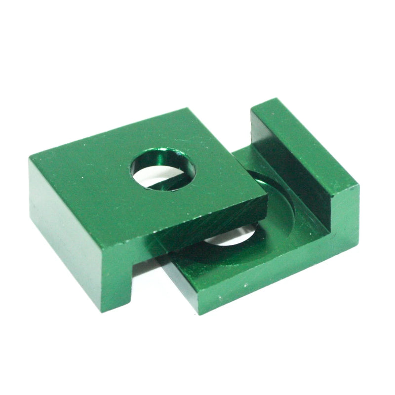 PIT PRO Quad Dirt Bike ATV 12mm Alloy Chain Adjuster Block Tensioner